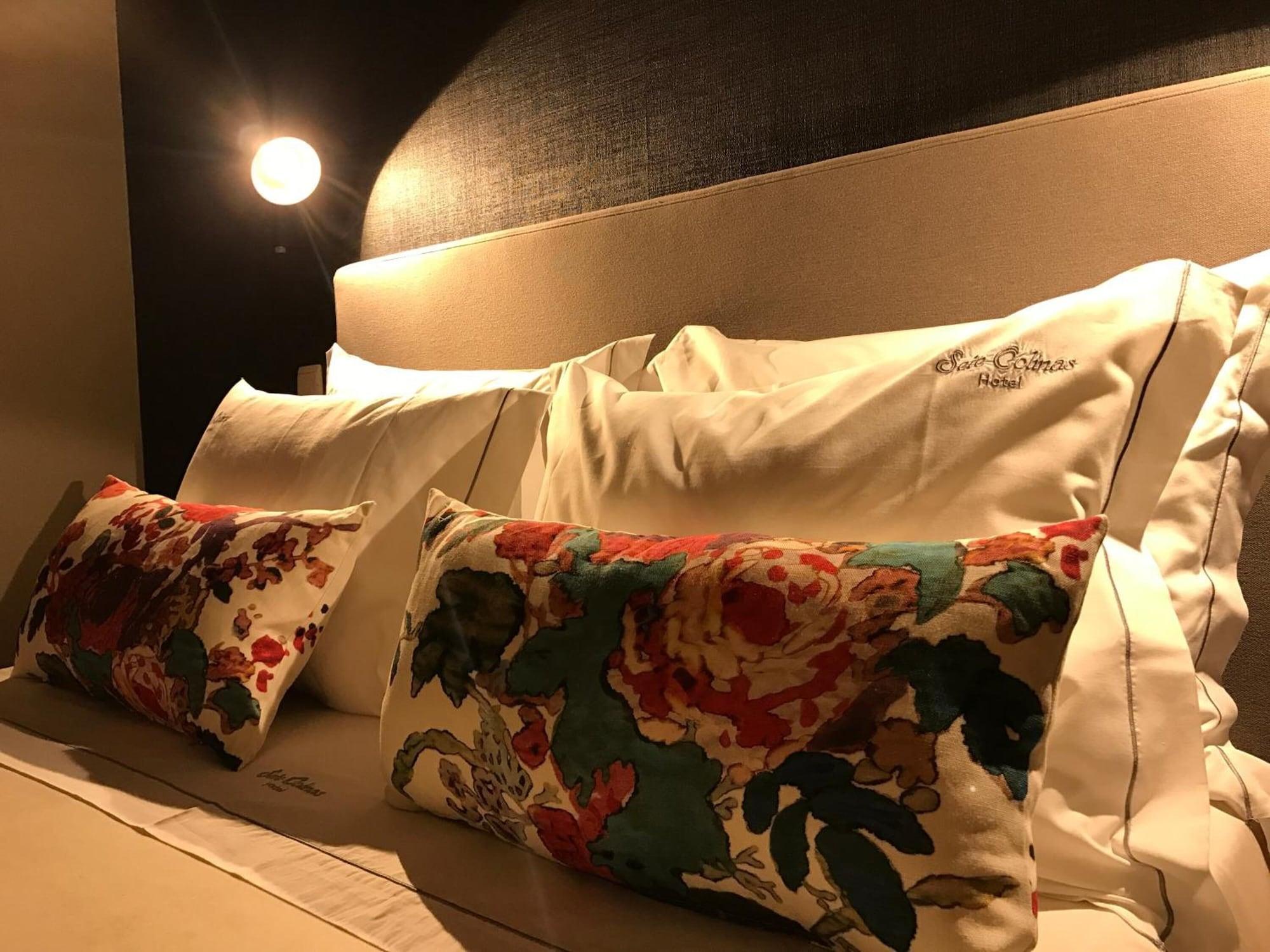 Sete Colinas Hotel Lissabon