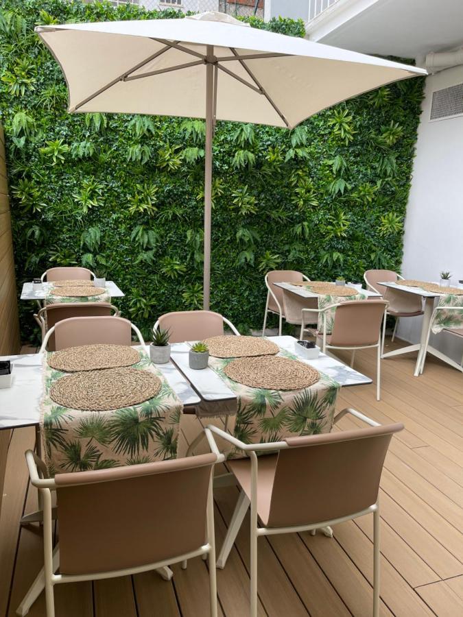 Sete Colinas Hotel Lissabon
