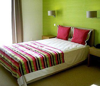 Sete Colinas Hotel Lissabon