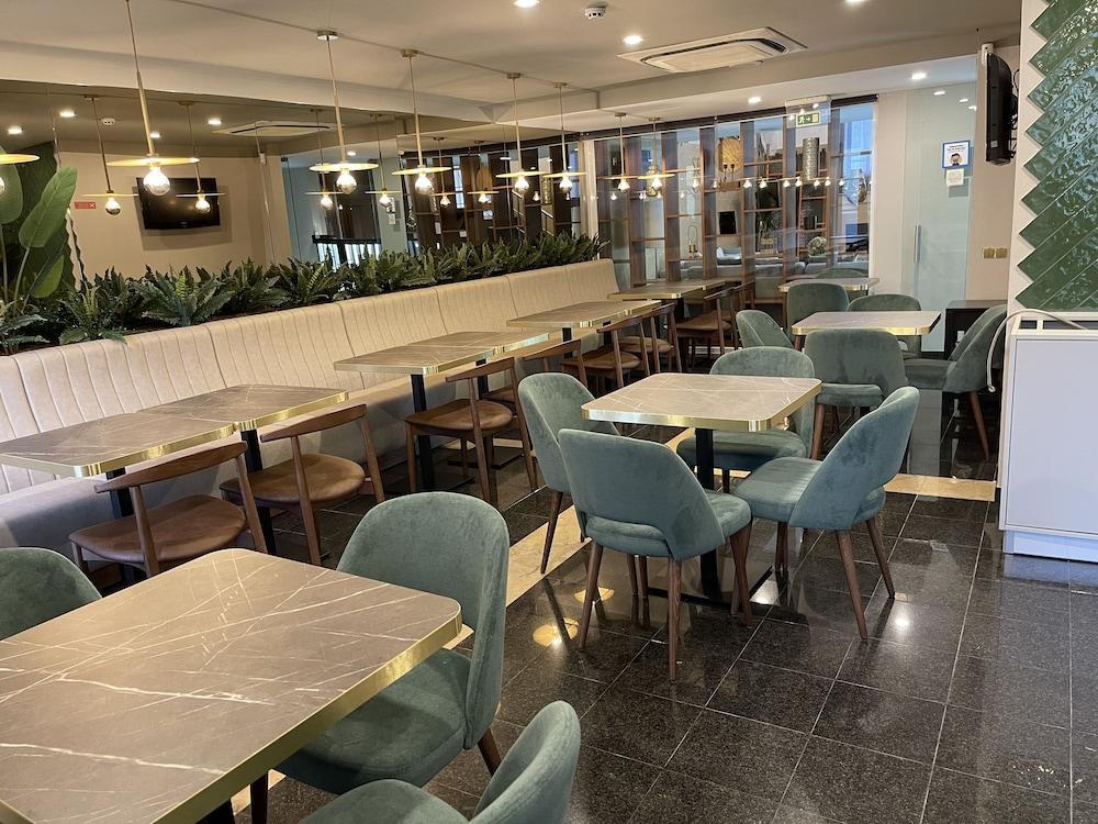 Sete Colinas Hotel Lissabon