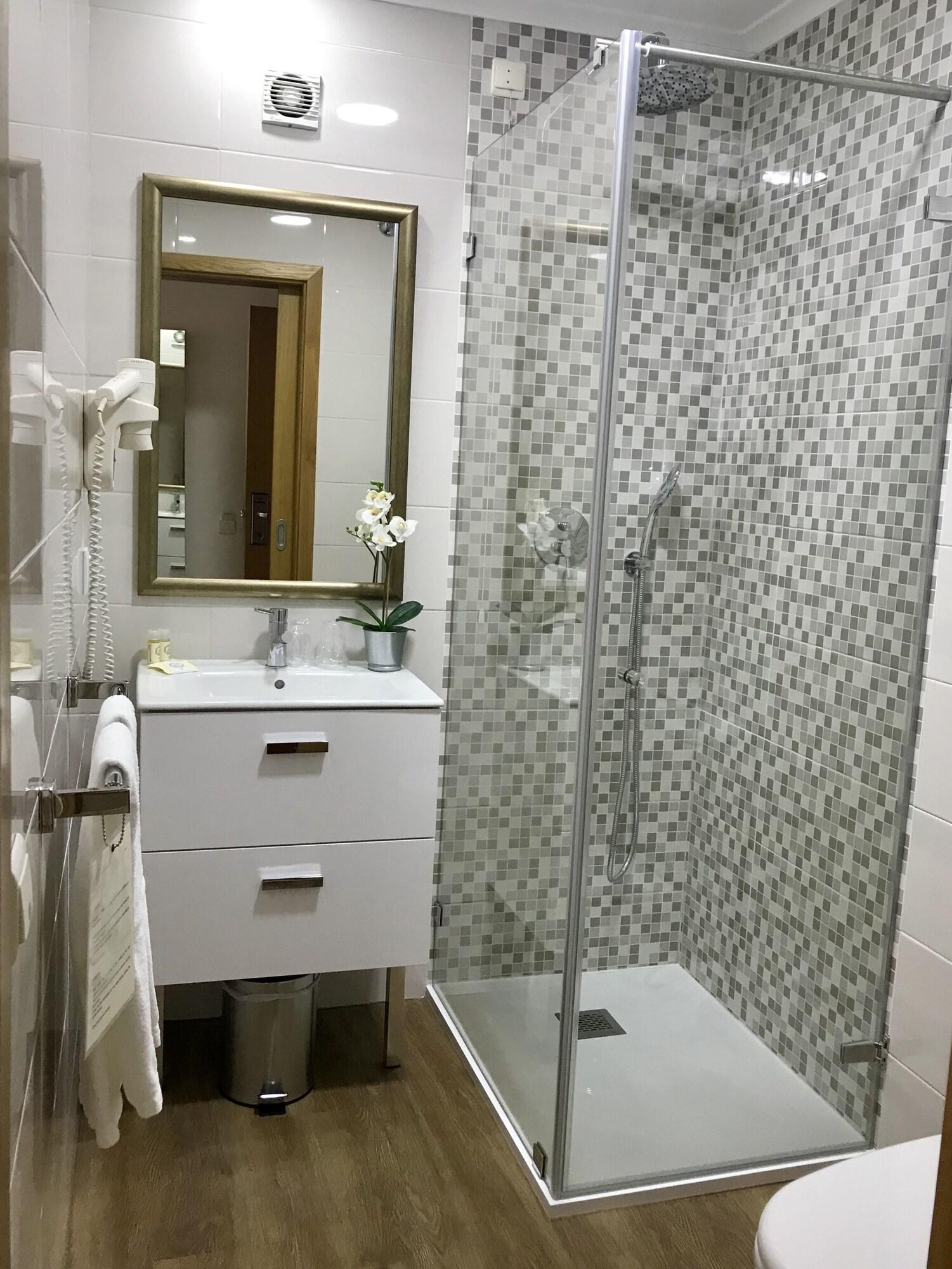 Hotel Sete Colinas Lisbon