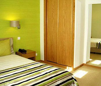 Sete Colinas 2* Lisbon