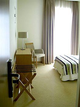 Sete Colinas Hotel